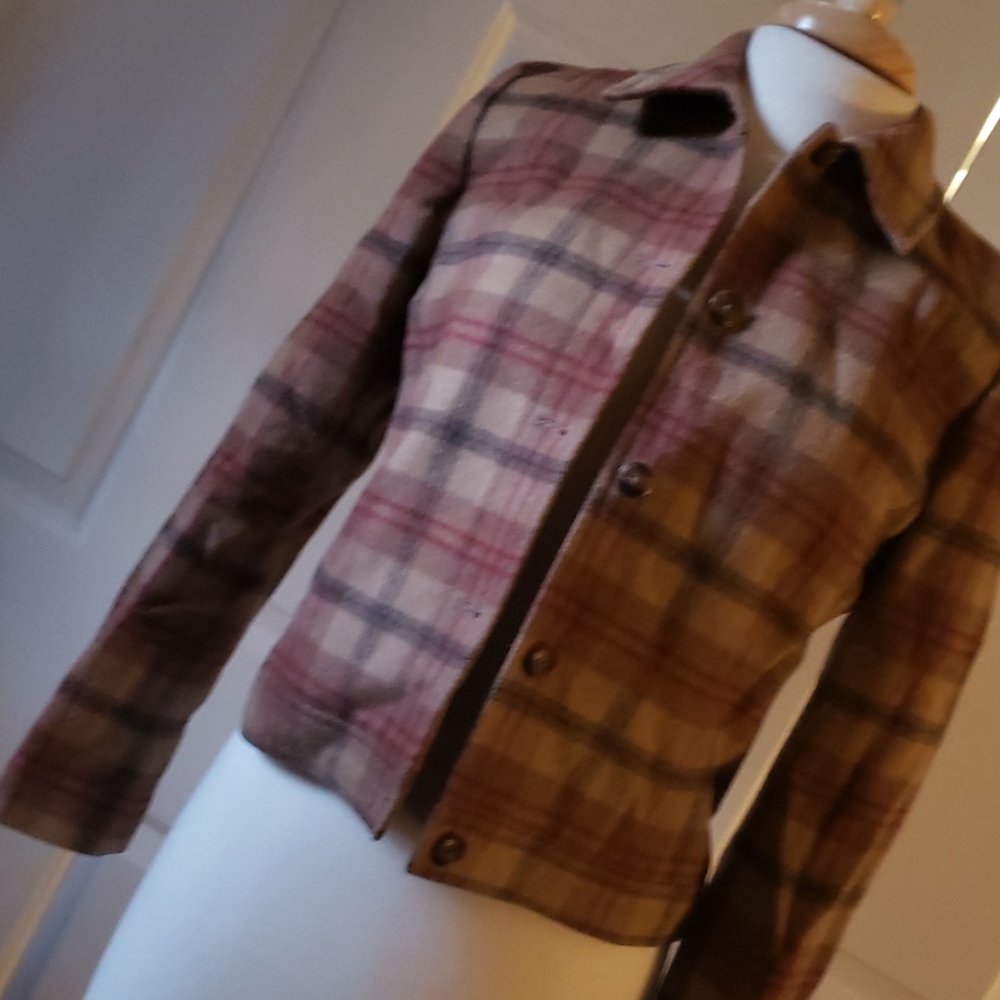 Waist coat